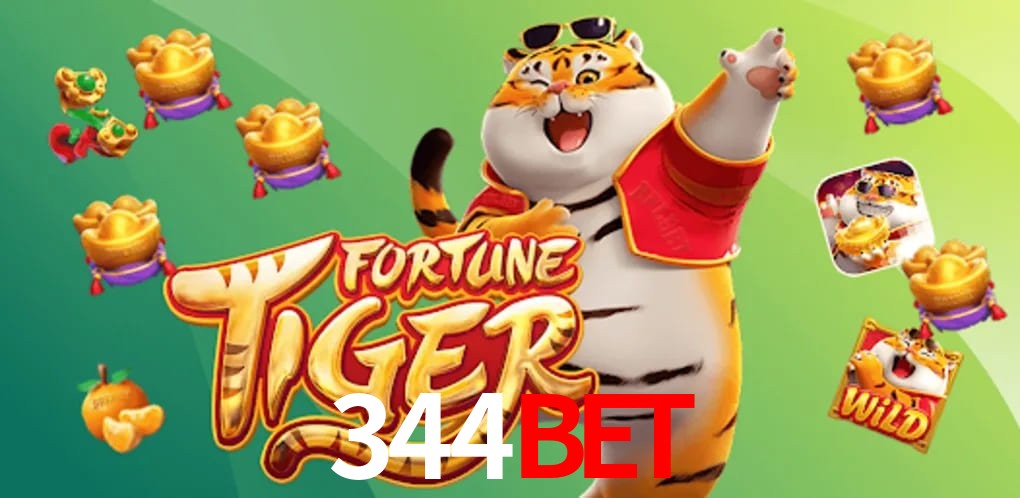 Welcome Bonus 344bet