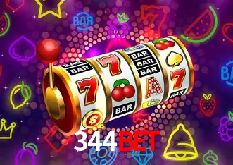 A Emoção da Loteria na 344bet: Uma Chance de Mudança de Vida