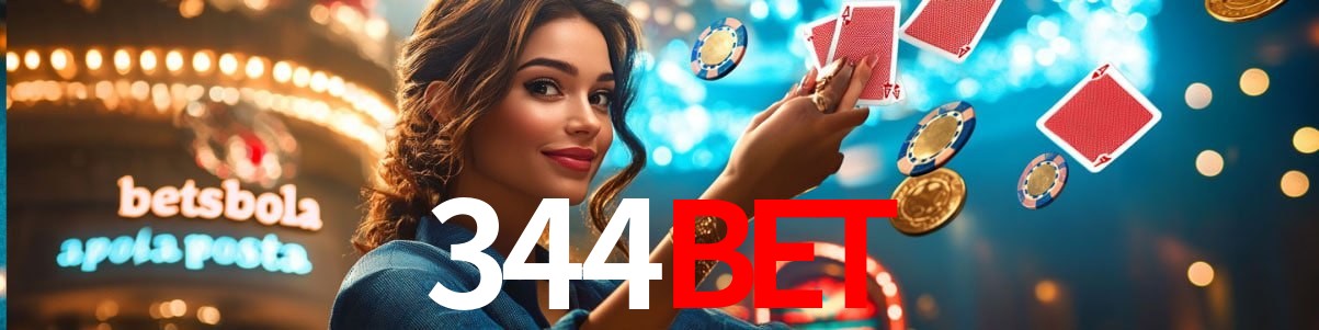 Experiência VIP 344bet
