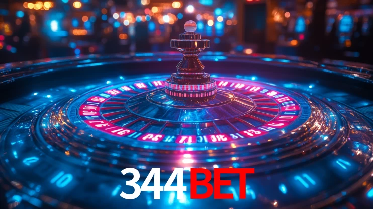 344bet App Interface