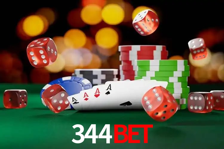 Estatísticas do Jogo 344bet