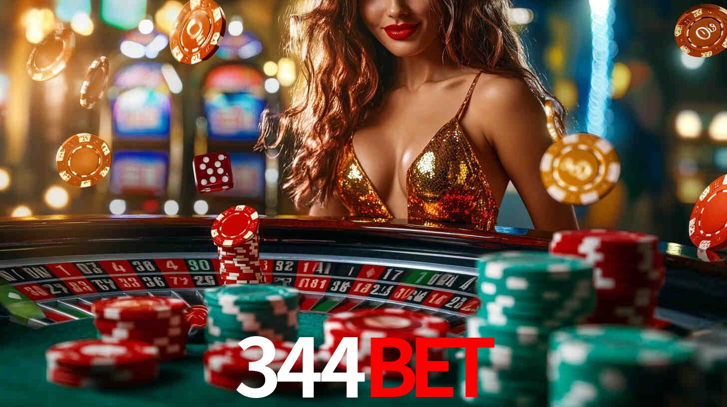 Welcome Bonus 344bet