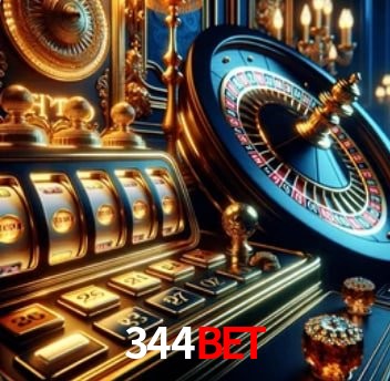 Torneios 344bet