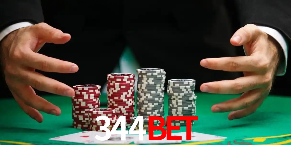 Benefícios VIP na 344bet