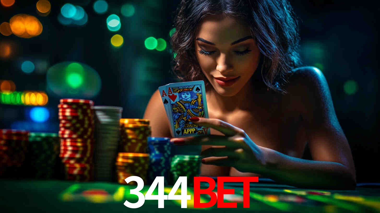 Apostas Esportivas na 344bet: Um Guia Completo