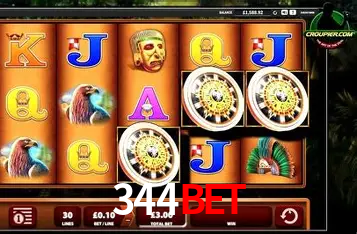 Apostas Esportivas na 344bet: Um Guia Completo