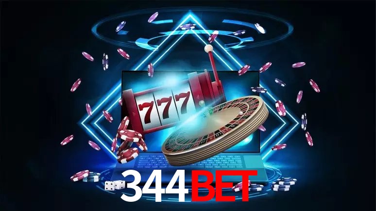 Jogos de Slot 344bet