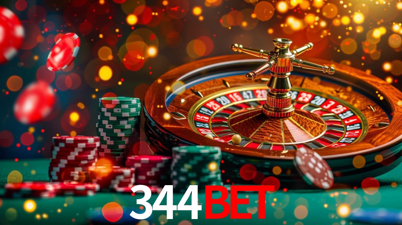 Descubra o Programa VIP da 344bet: Vantagens Exclusivas para Jogadores