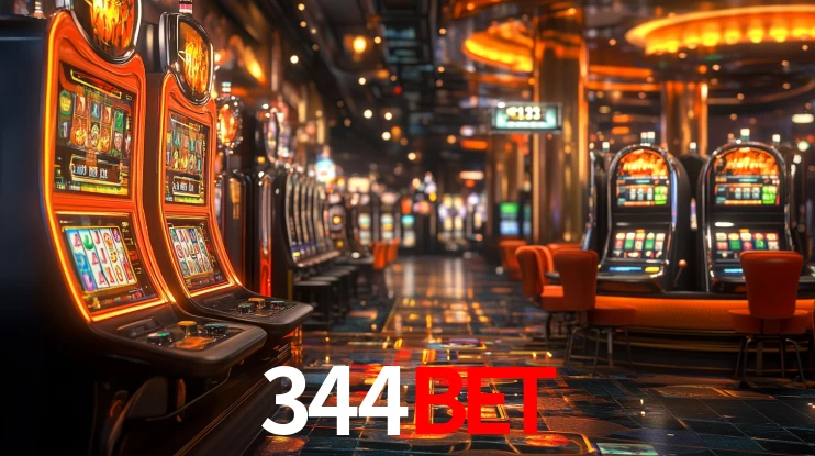 Premium Interface 344bet
