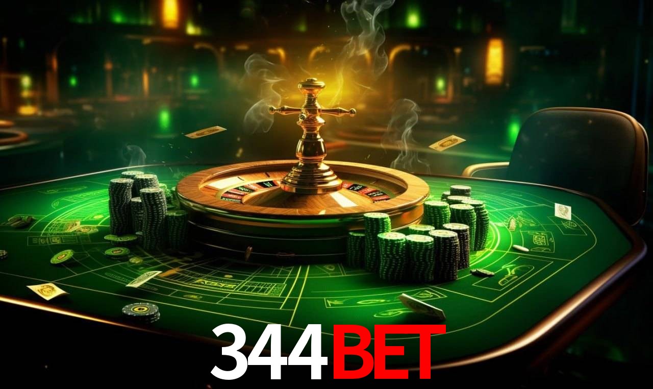 A Emoção da Loteria na 344bet: Uma Chance de Mudança de Vida