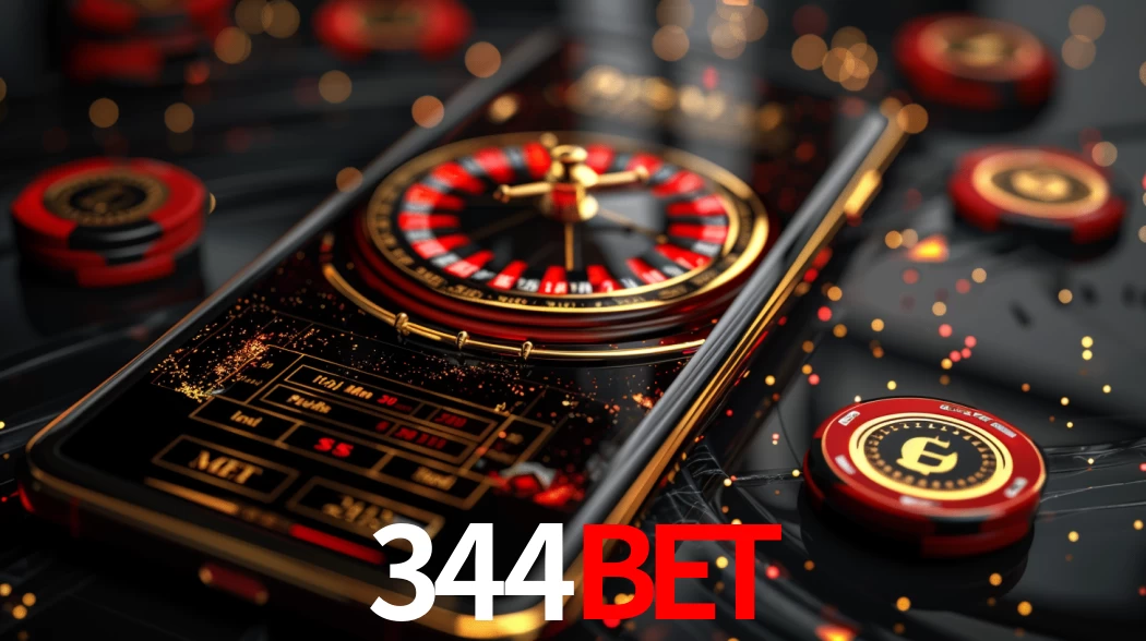 Game Providers 344bet