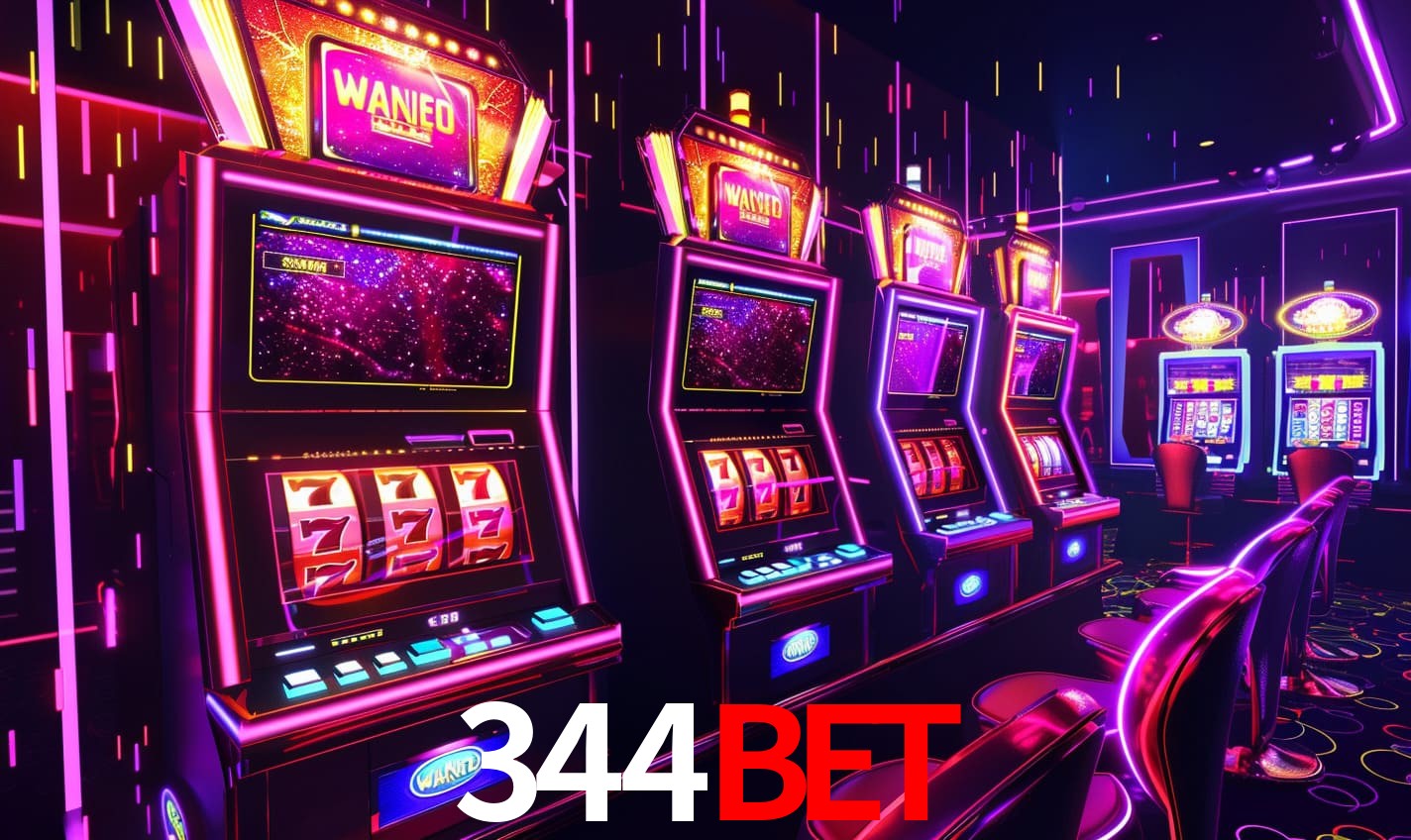 Descubra a Essência do 344bet: Nossa História e Compromissos