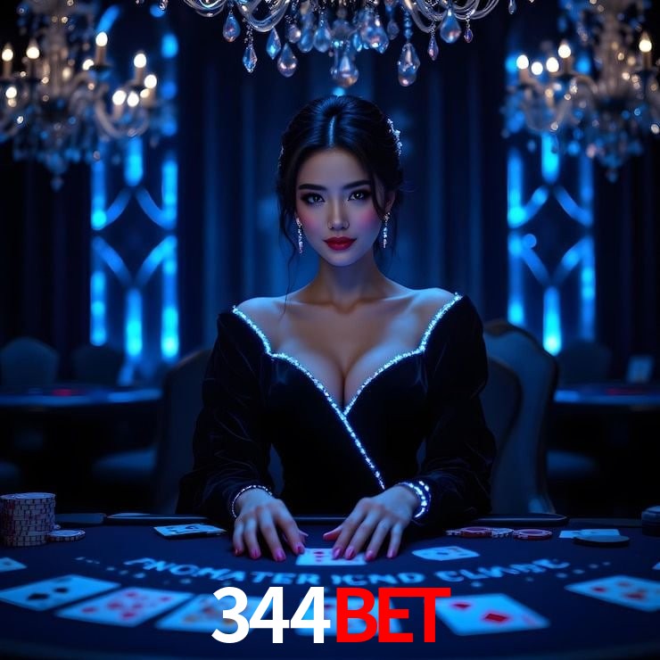 Avaliações dos Jogadores 344bet