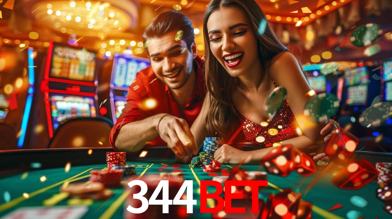 Login Seguro 344bet