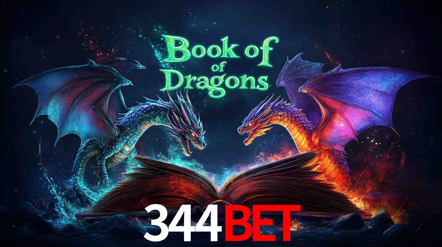 Desvendando o Mundo dos Jogos Virtuais na 344bet