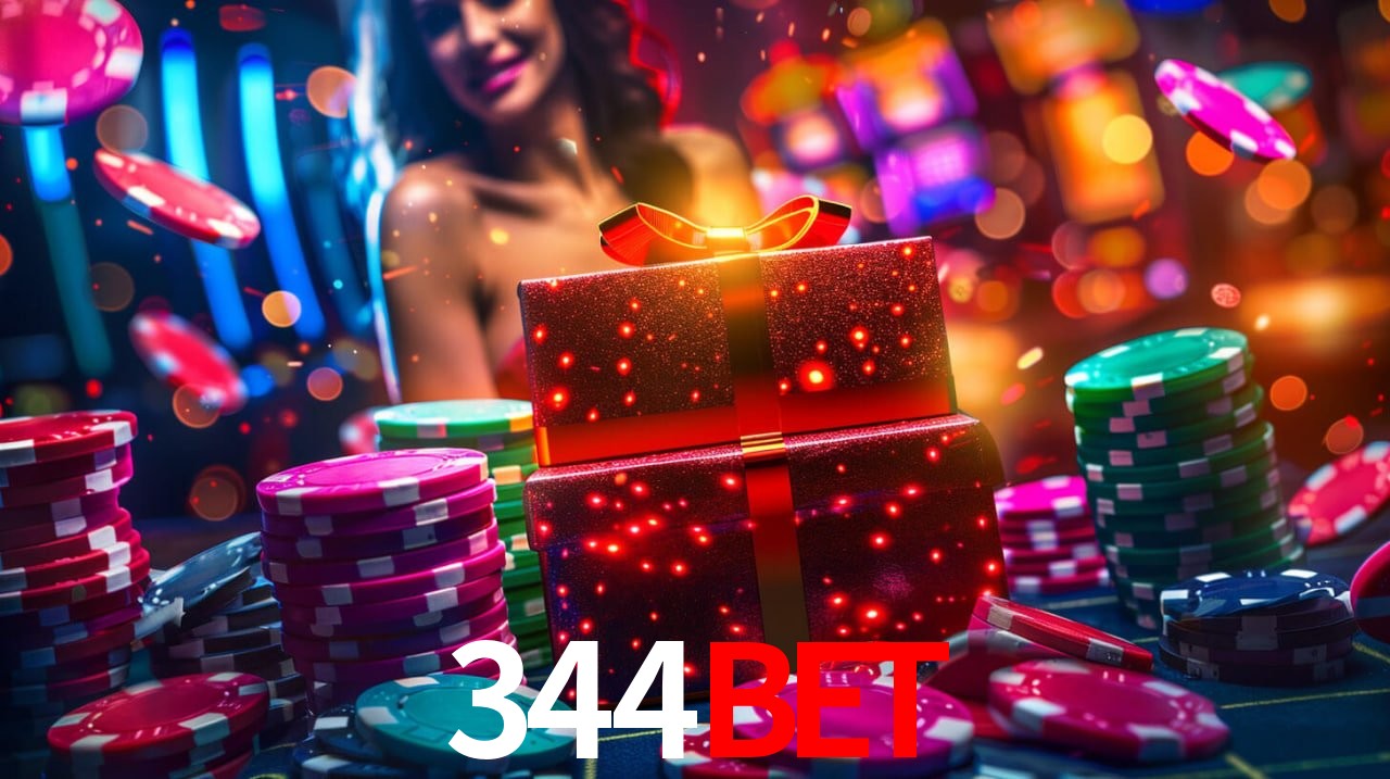Desvendando o Mundo dos Jogos Virtuais na 344bet