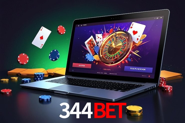Especiais de Fim de Semana 344bet