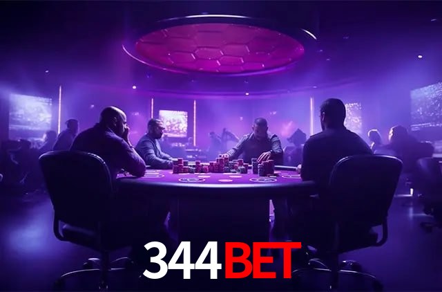 Apostas de Tênis 344bet