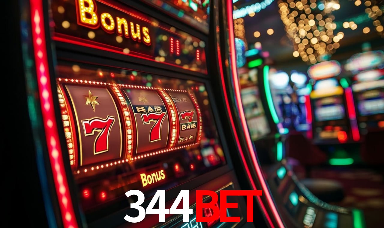 Apostas com odds competitivas na 344bet
