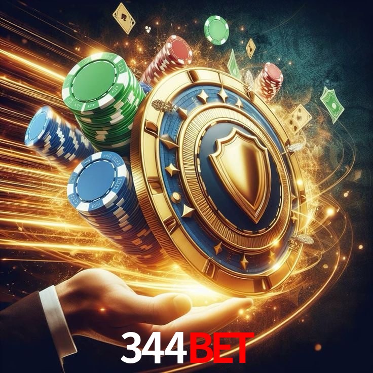 Torneios e prêmios garantidos na 344bet