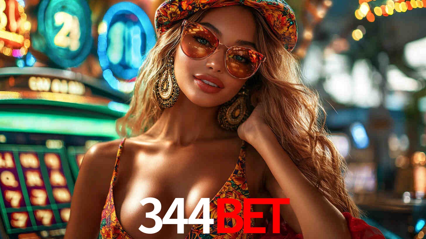 Daily Bonuses 344bet
