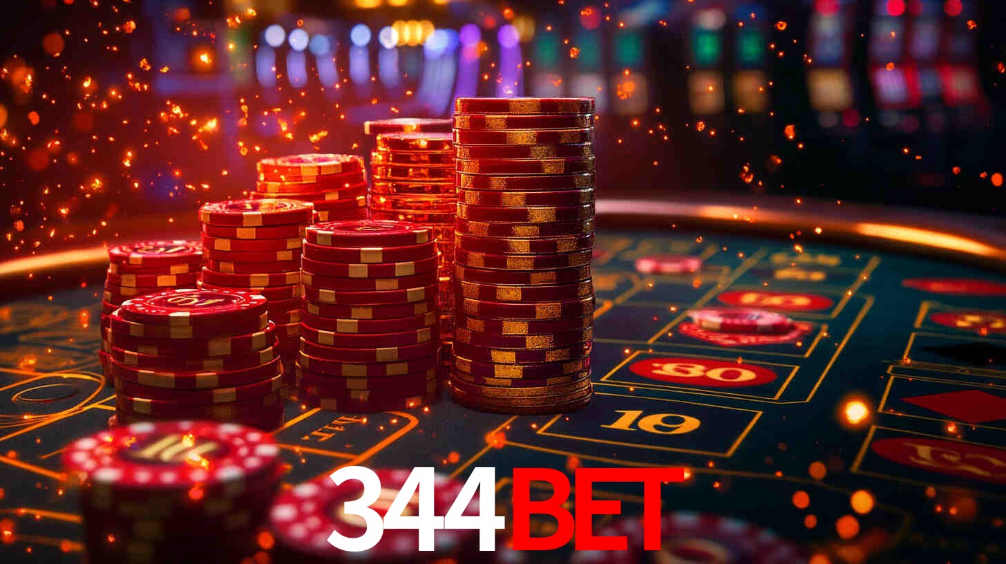 Programa VIP 344bet