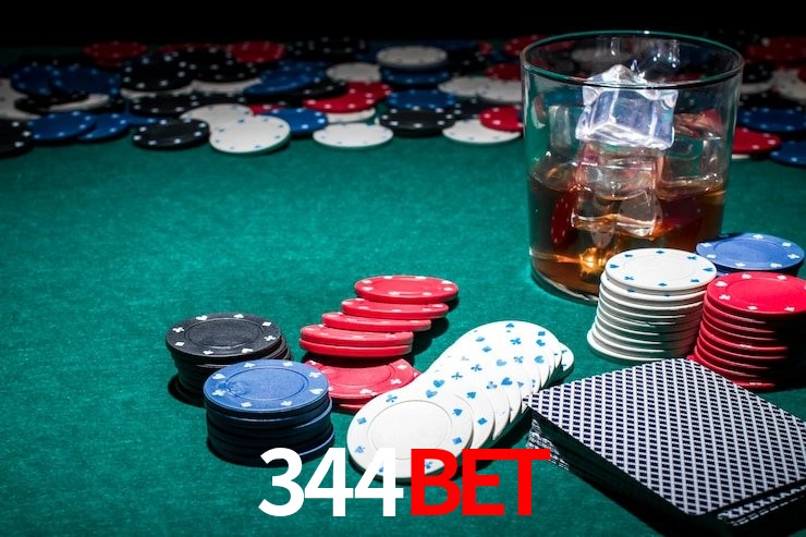 Programa VIP 344bet