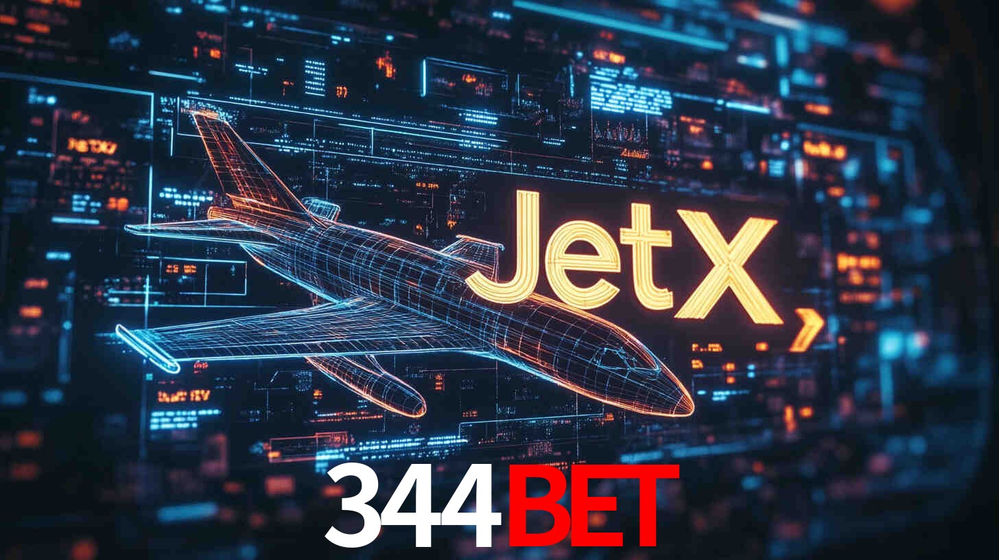 Inovações de Jogos na 344bet: O Futuro das Experiências Interativas