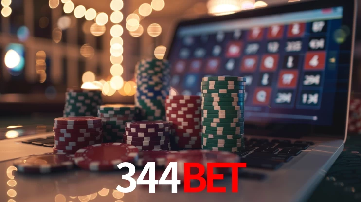 Account Benefits 344bet