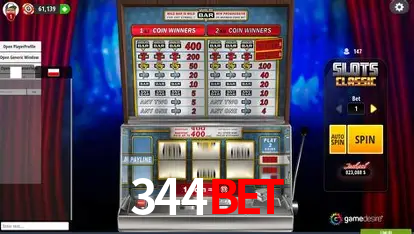 Descubra a Magia dos Jogos de Arcade no 344bet