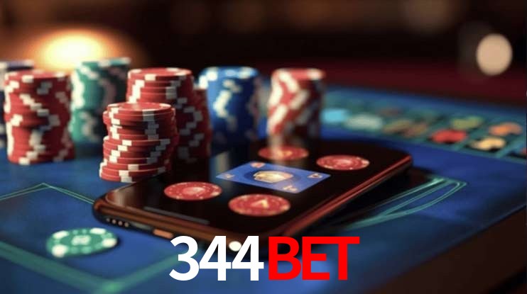 Recursos de Bônus 344bet