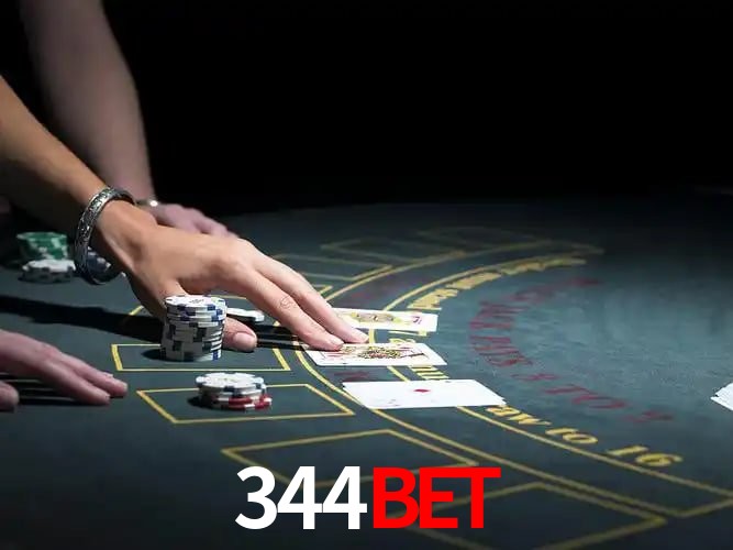 Ofertas Exclusivas 344bet