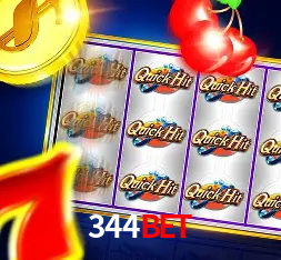 Descubra a Magia dos Jogos de Arcade no 344bet